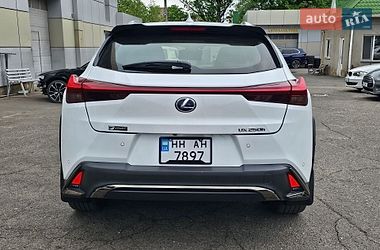 Внедорожник / Кроссовер Lexus UX 2021 в Одессе