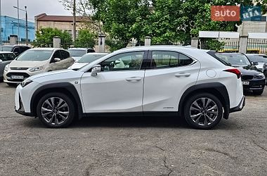 Внедорожник / Кроссовер Lexus UX 2021 в Одессе
