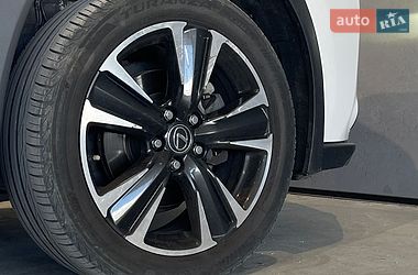 Внедорожник / Кроссовер Lexus UX 2019 в Одессе