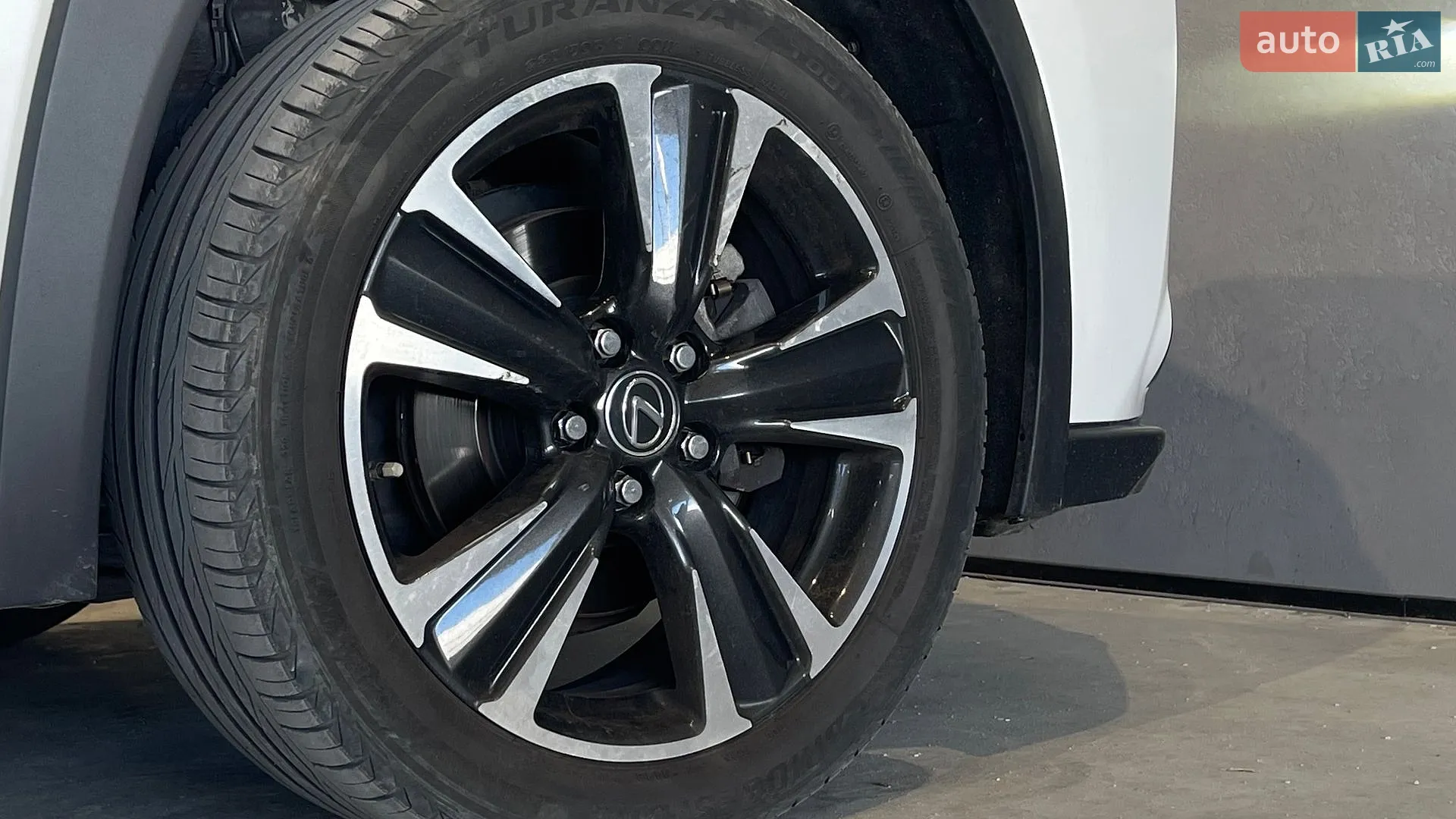 2019 Lexus UX - мініатюра 6