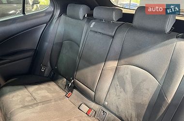 Внедорожник / Кроссовер Lexus UX 2019 в Одессе