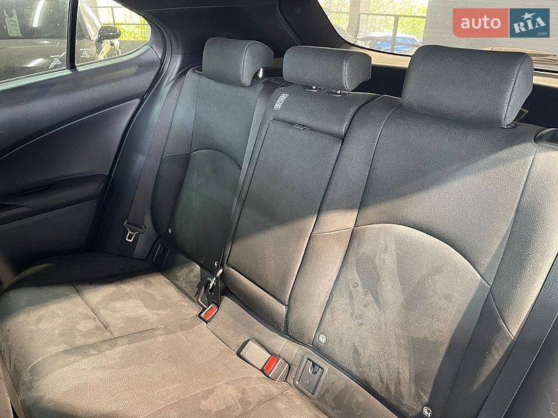 Внедорожник / Кроссовер Lexus UX 2019 в Одессе