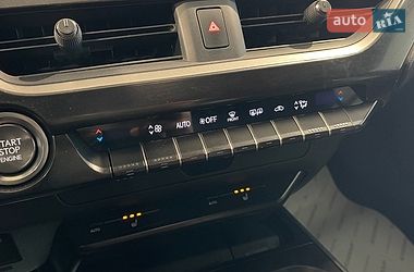 Внедорожник / Кроссовер Lexus UX 2019 в Одессе