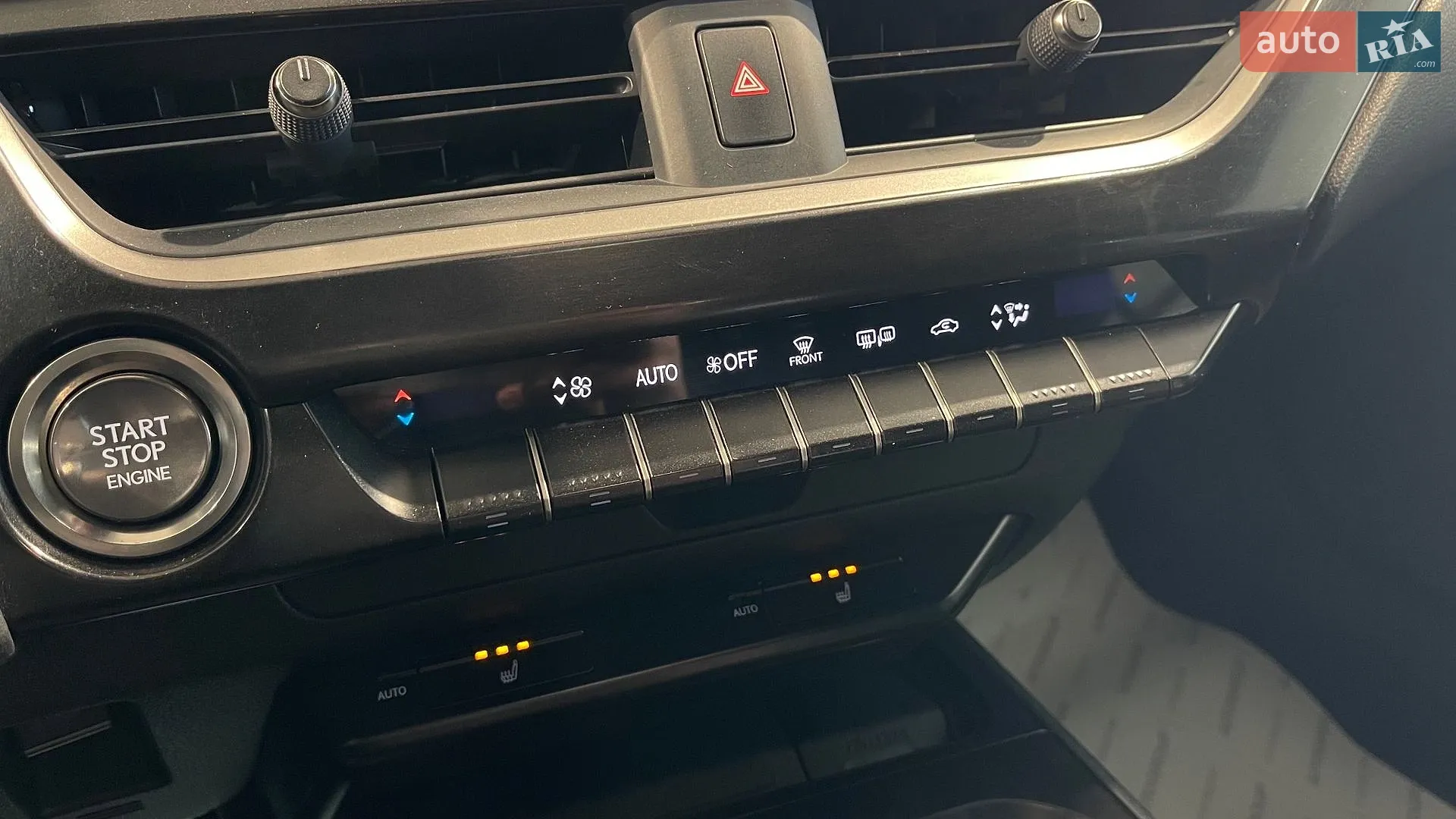 2019 Lexus UX - мініатюра 20