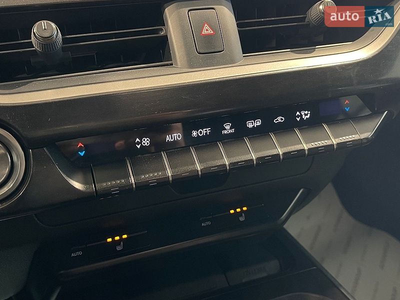 Внедорожник / Кроссовер Lexus UX 2019 в Одессе