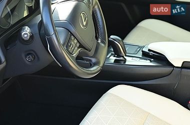 Внедорожник / Кроссовер Lexus UX 2021 в Одессе