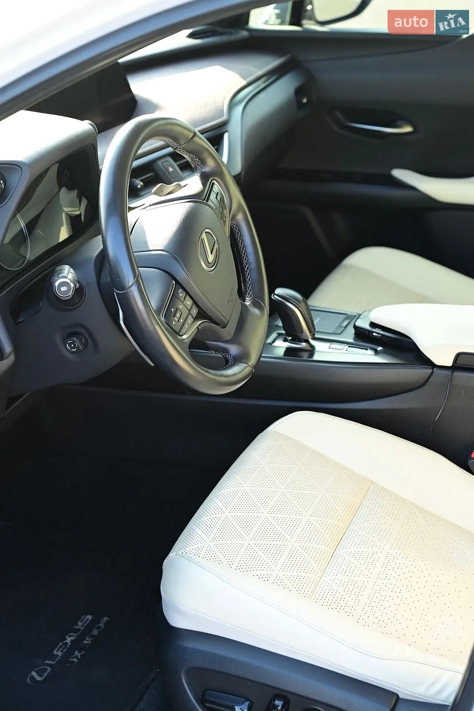 2021 Lexus UX - мініатюра 5