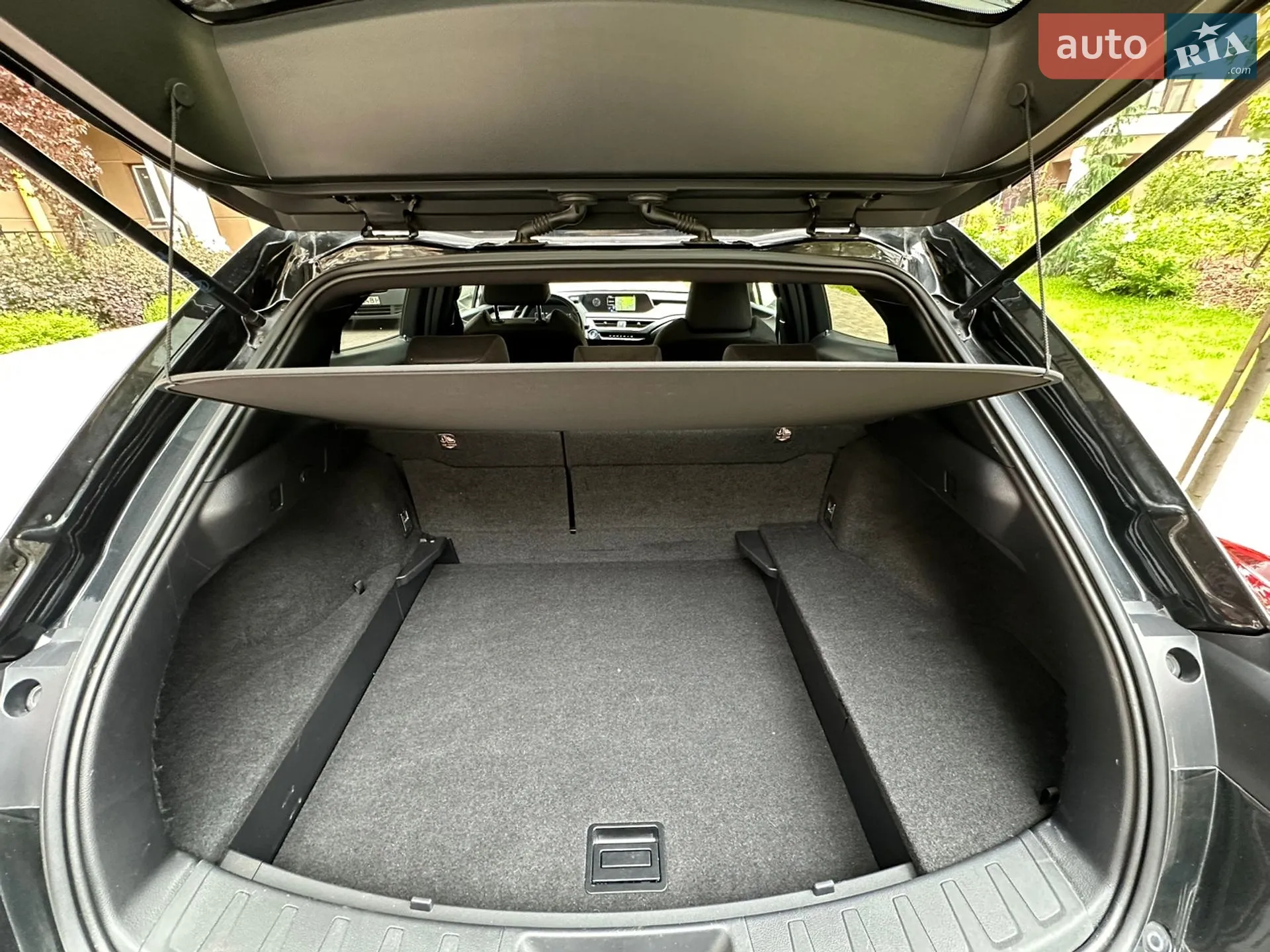 2021 Lexus UX - мініатюра 31