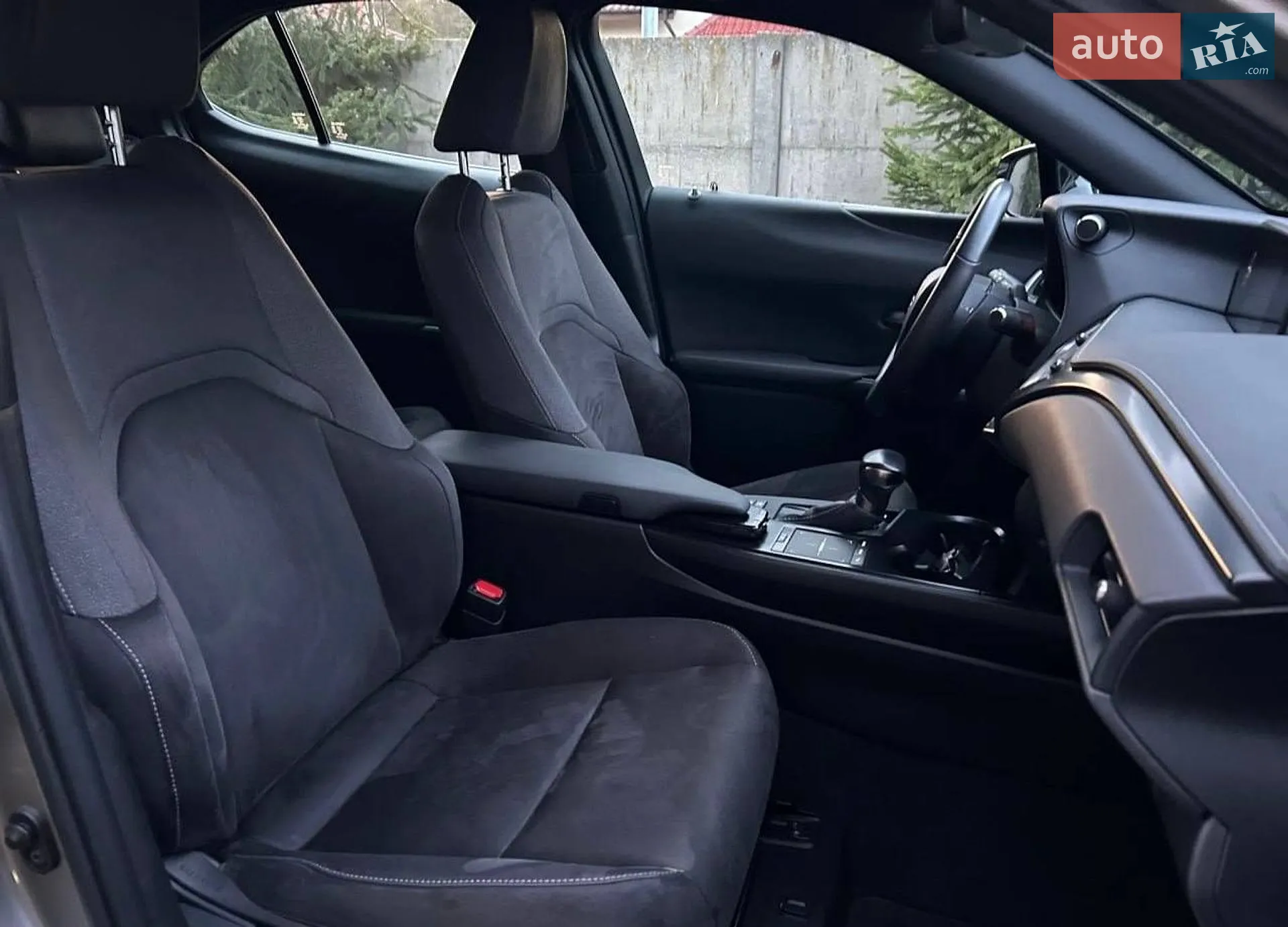 2020 Lexus UX - мініатюра 14