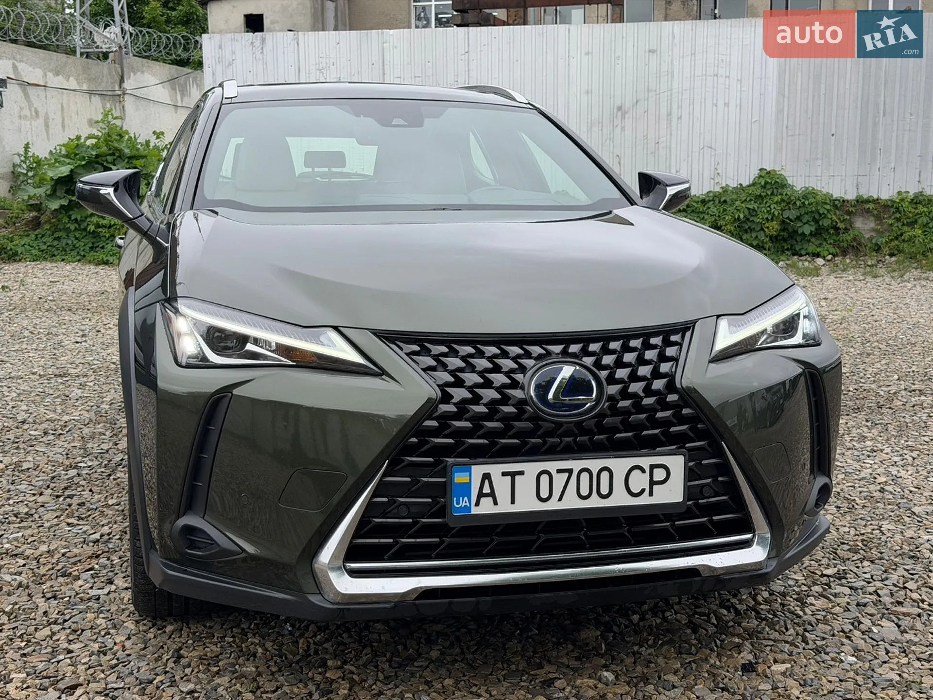 2020 Lexus UX - мініатюра 9