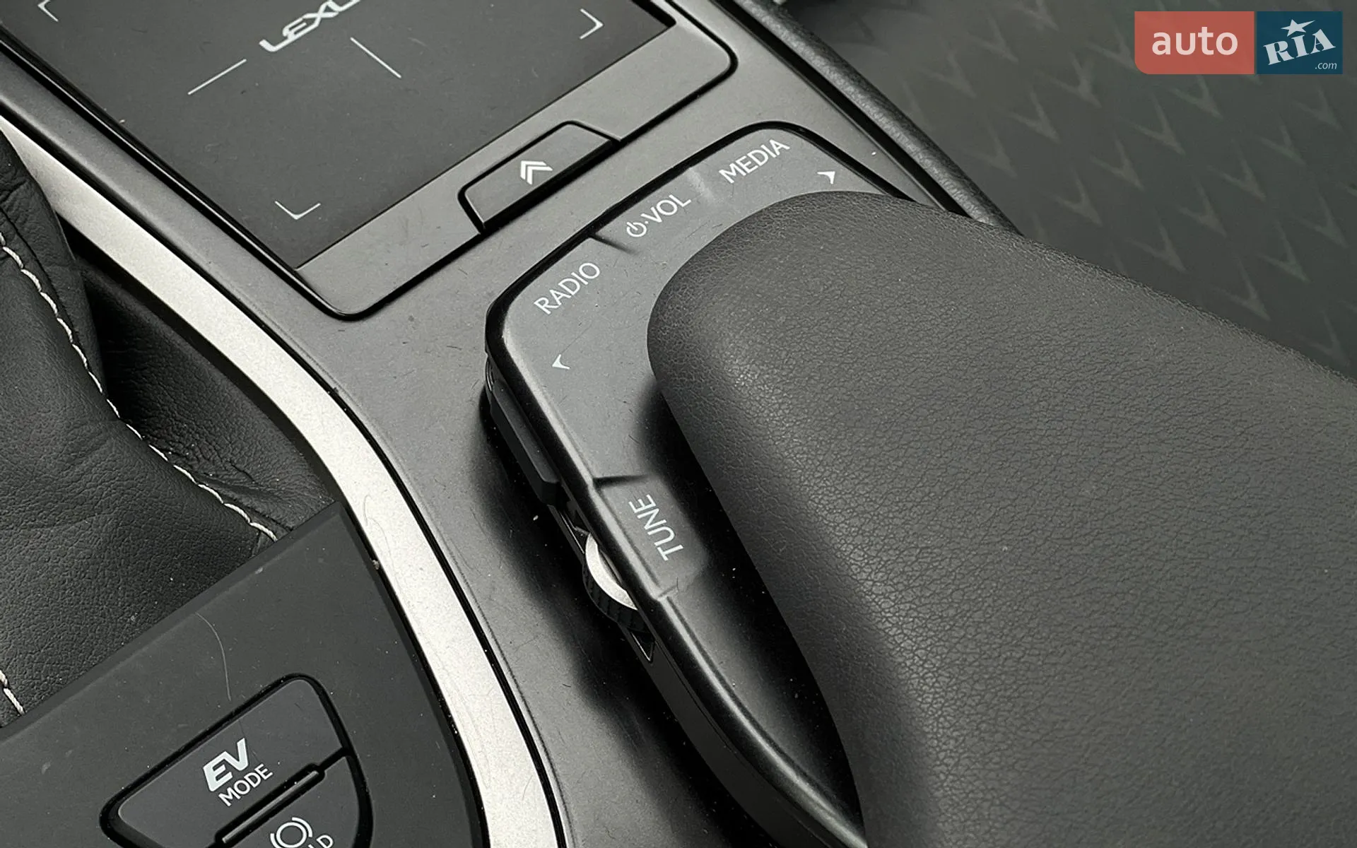 2022 Lexus UX - мініатюра 20