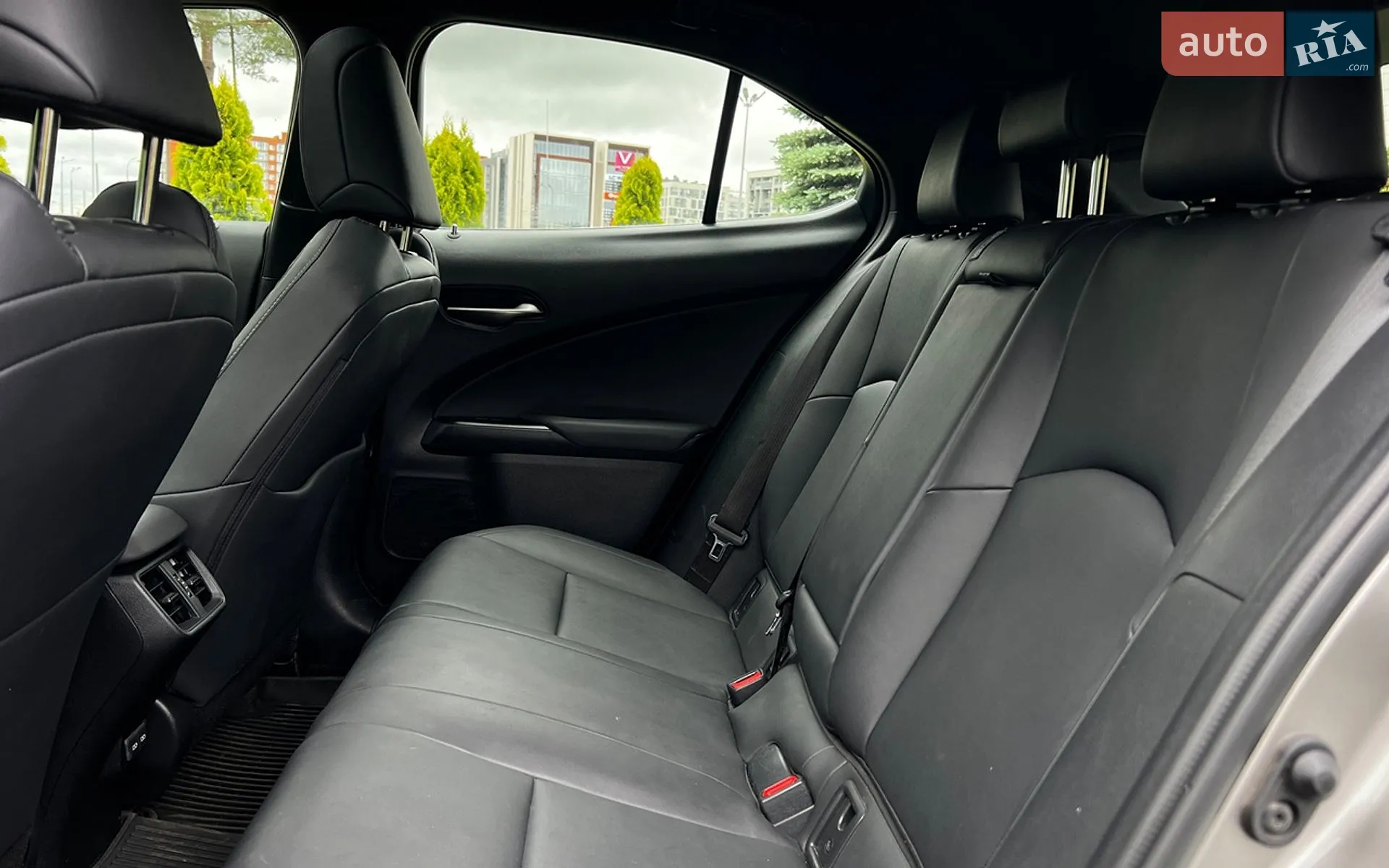 2022 Lexus UX - мініатюра 26