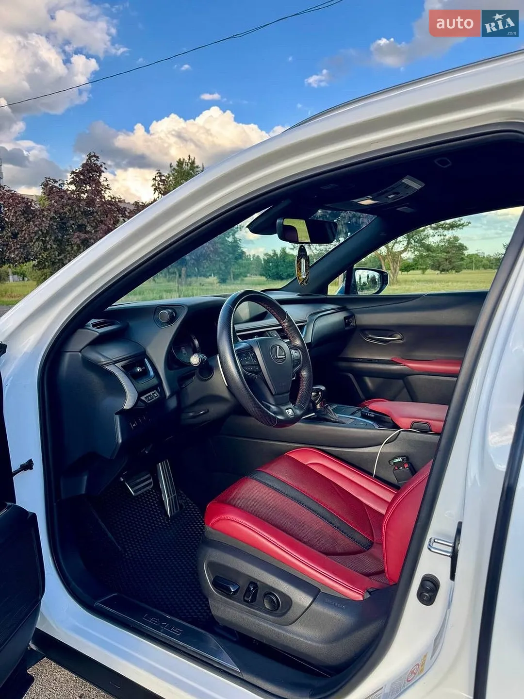 2018 Lexus UX - мініатюра 29