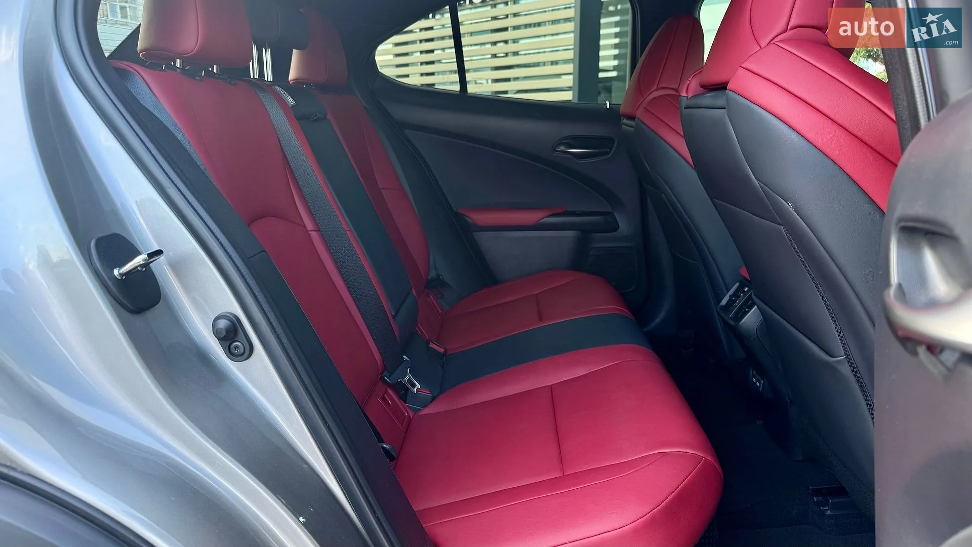 2020 Lexus UX - мініатюра 17