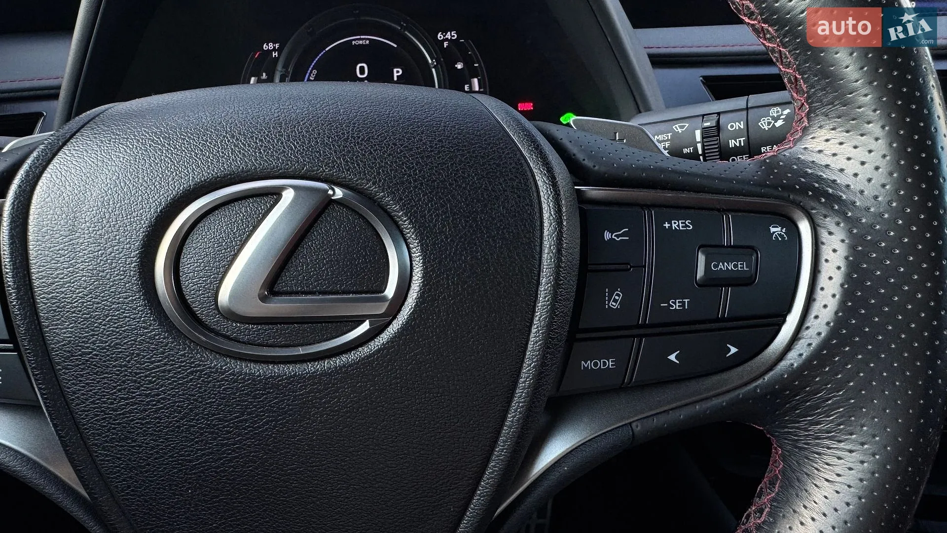 2020 Lexus UX - мініатюра 31