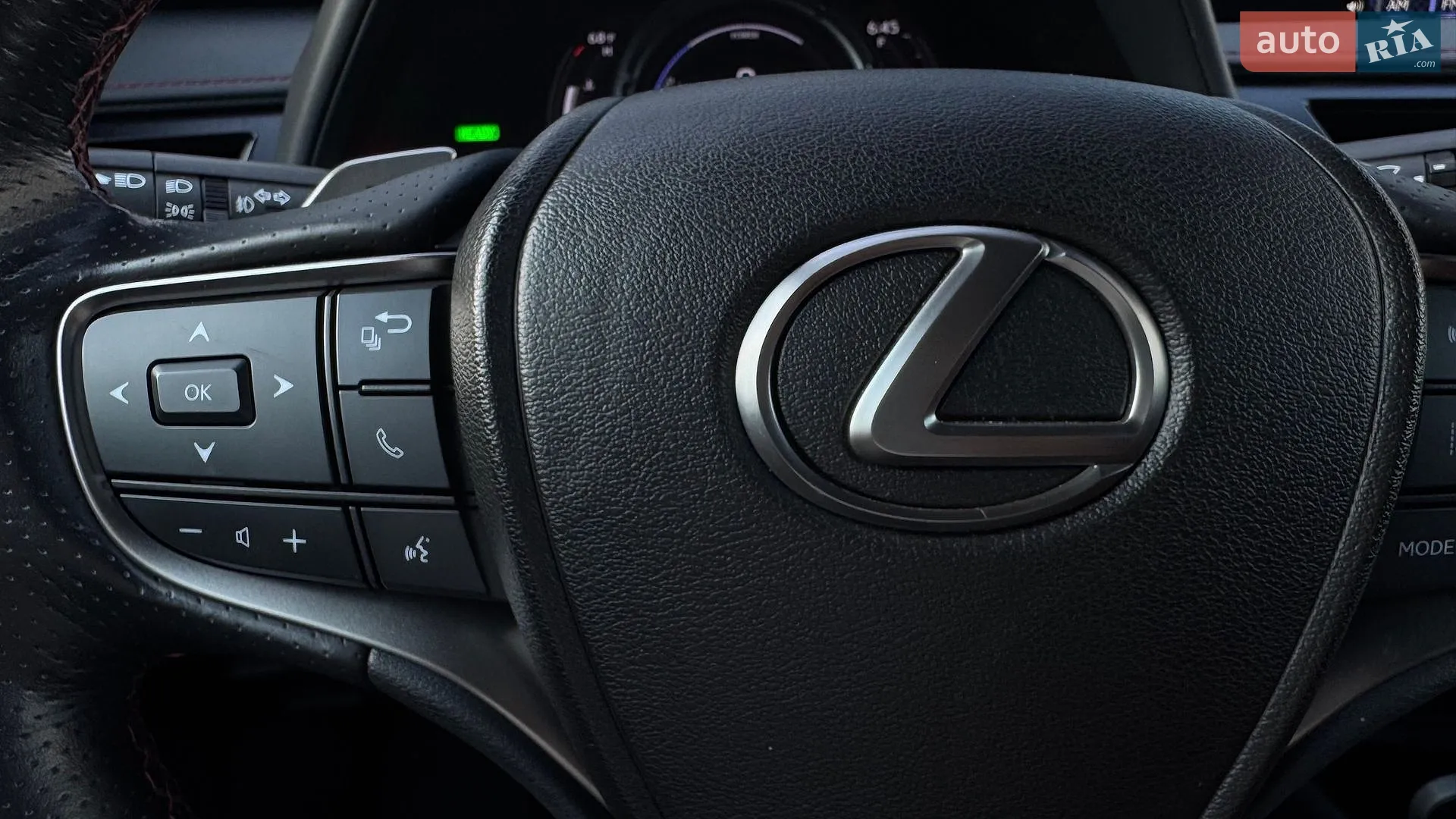 2020 Lexus UX - мініатюра 30