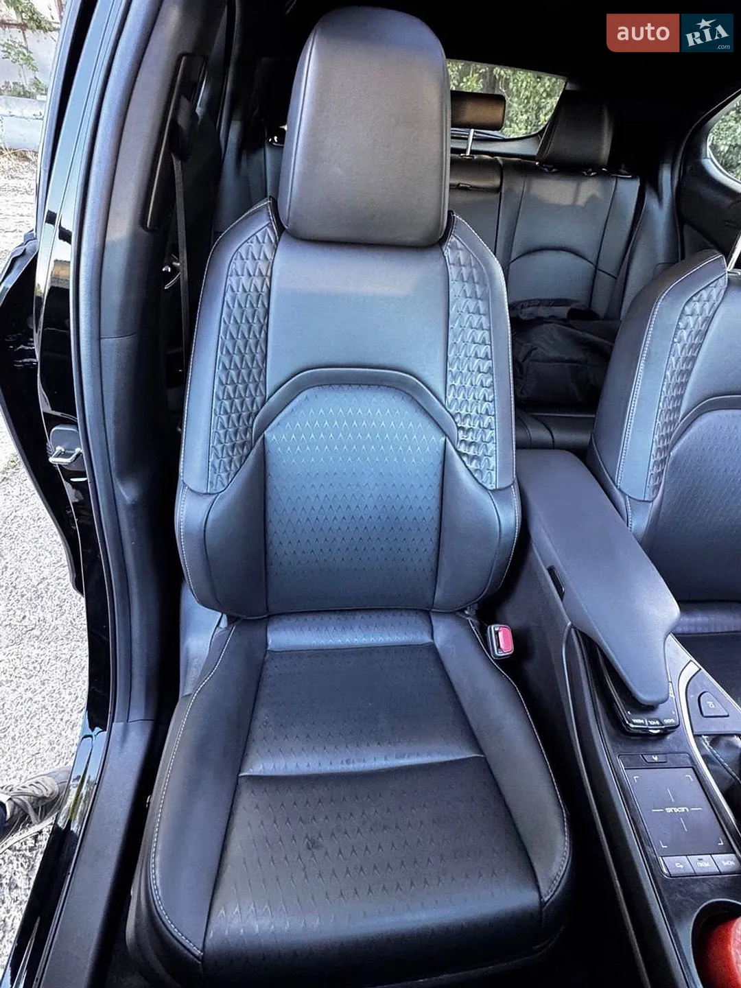 2020 Lexus UX - мініатюра 22