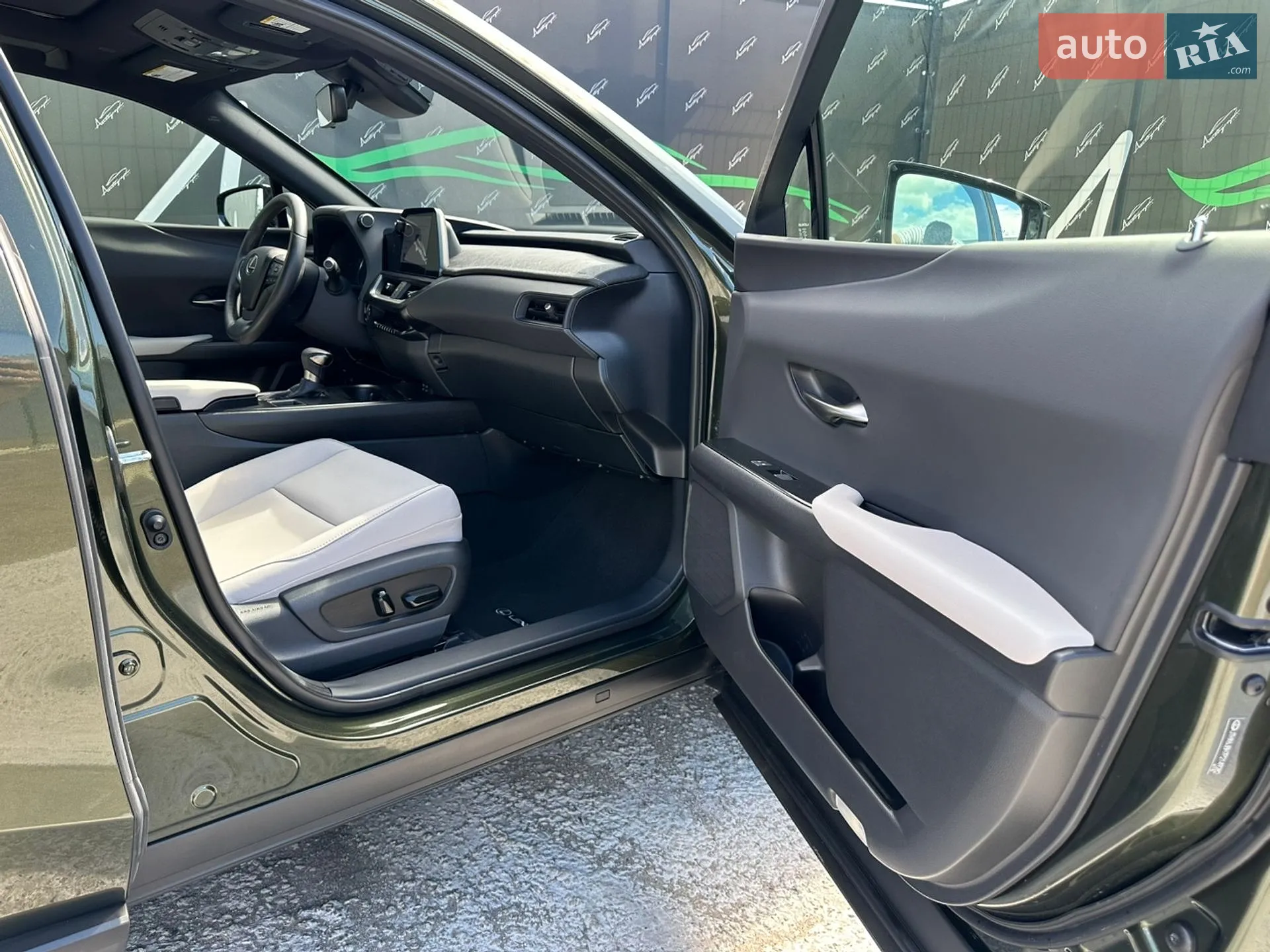 2023 Lexus UX - мініатюра 25