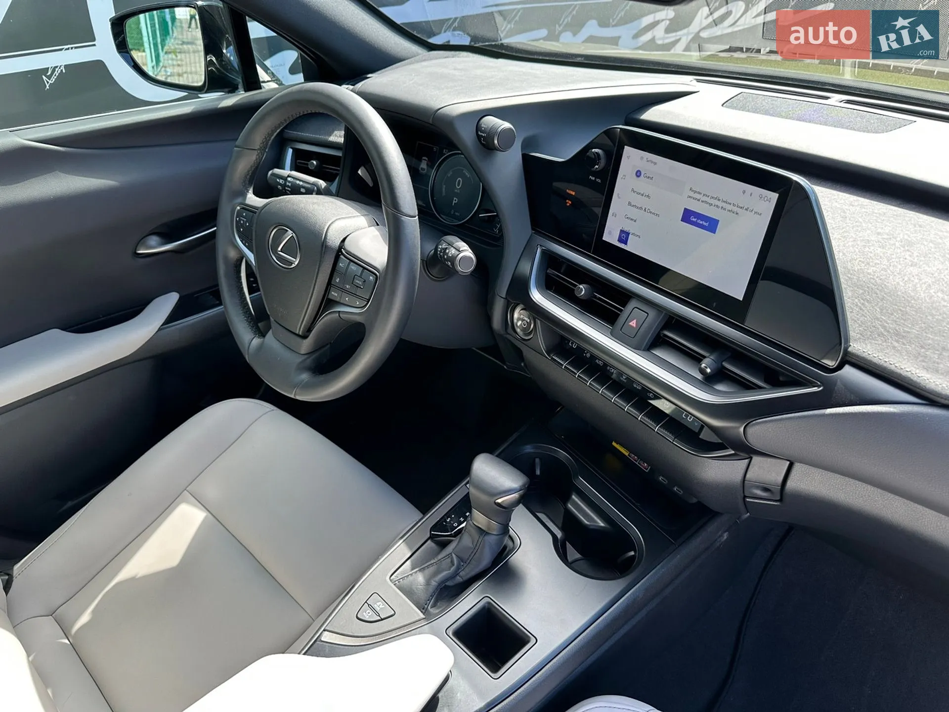 2023 Lexus UX - мініатюра 28