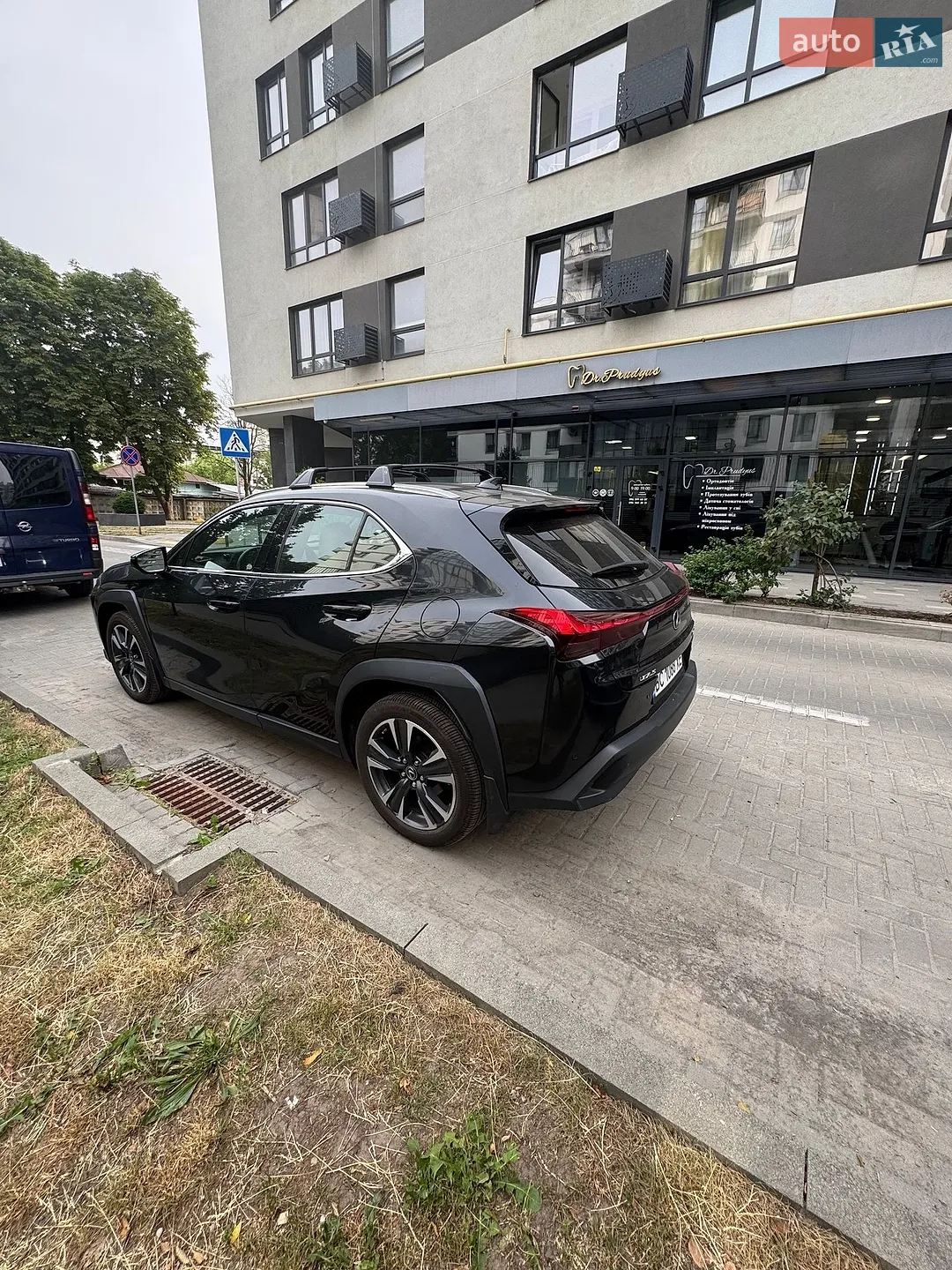 2023 Lexus UX - мініатюра 4