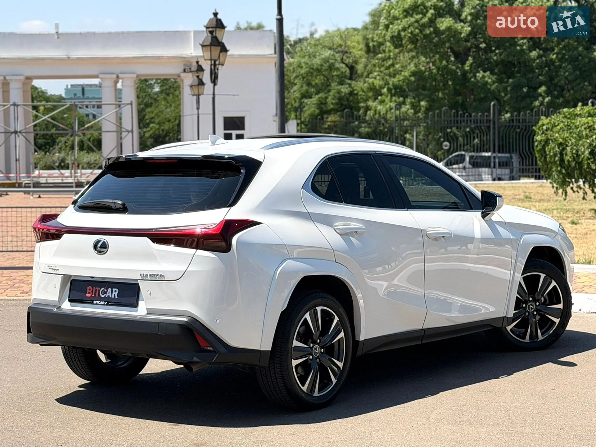2023 Lexus UX - мініатюра 16
