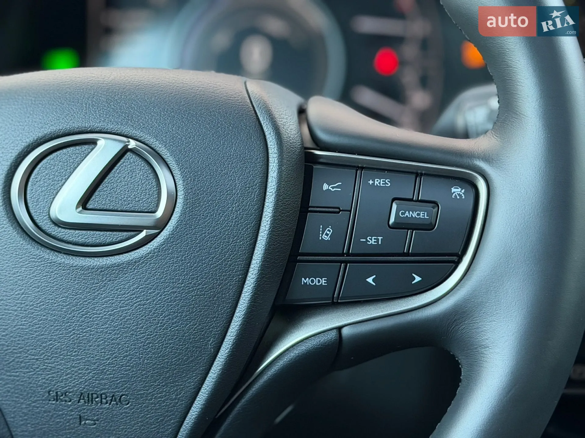 2023 Lexus UX - мініатюра 33