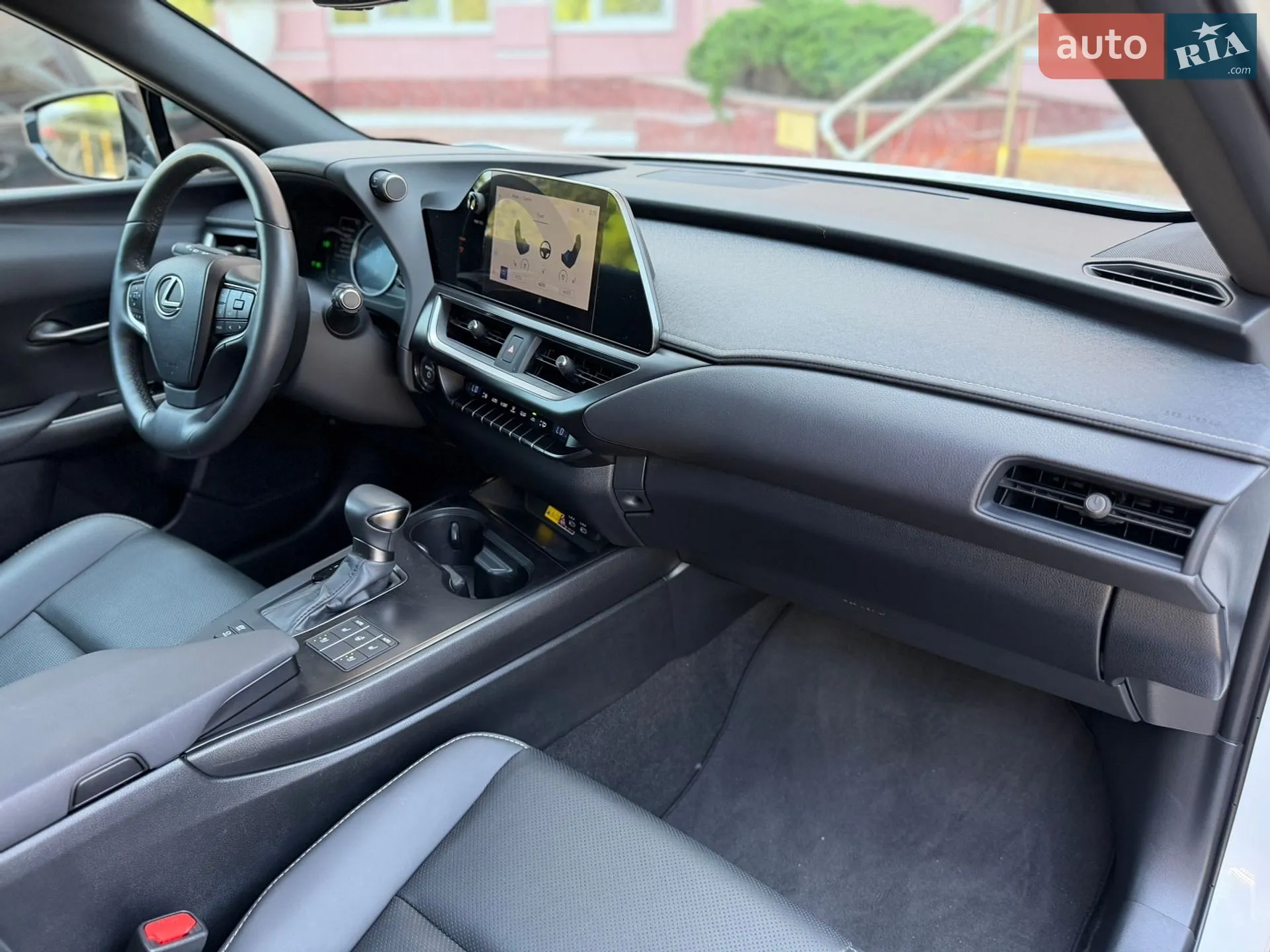 2023 Lexus UX - мініатюра 48