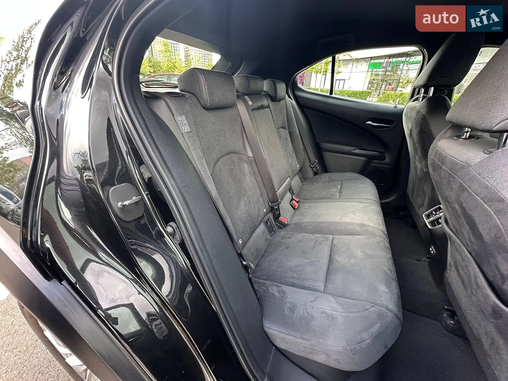 2021 Lexus UX - мініатюра 11