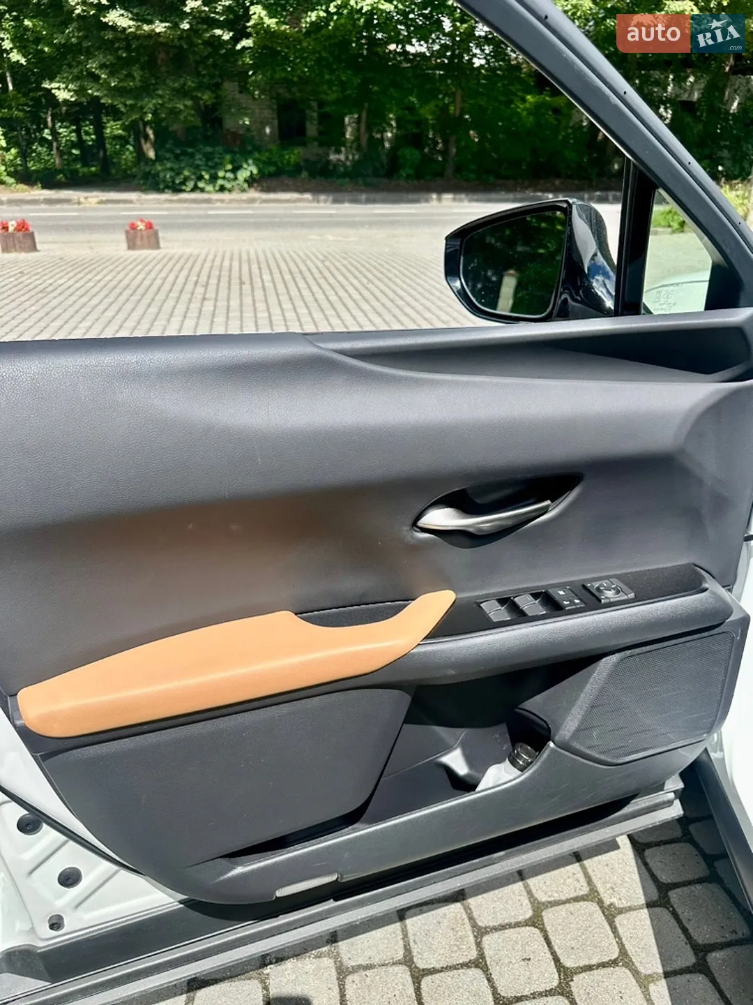 2022 Lexus UX - мініатюра 13