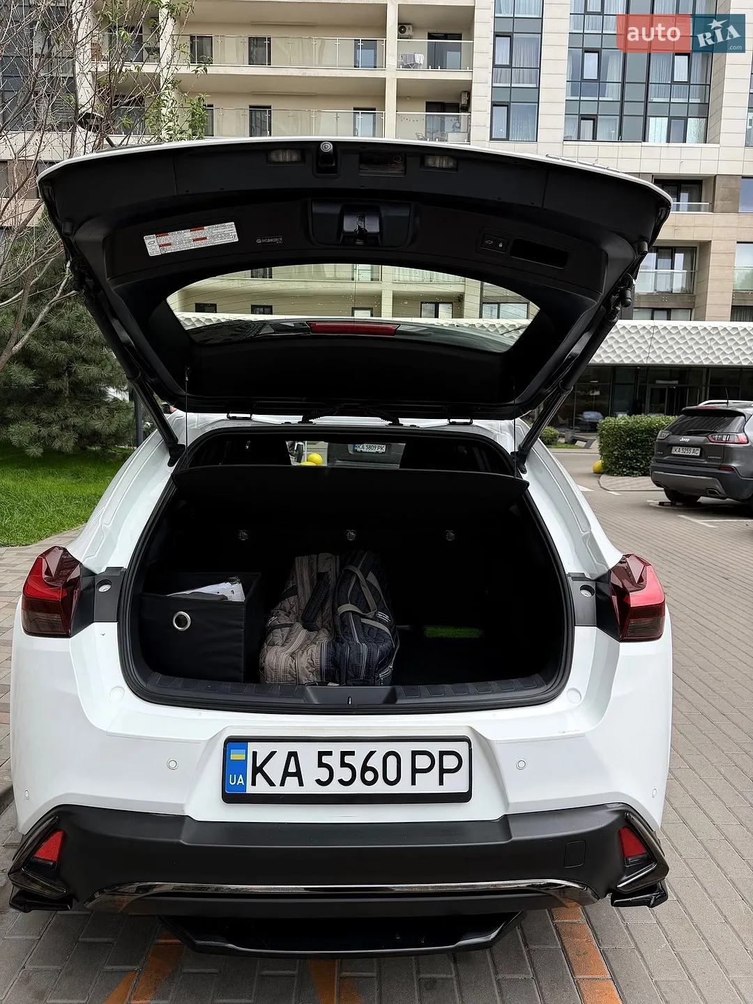 2018 Lexus UX - мініатюра 22