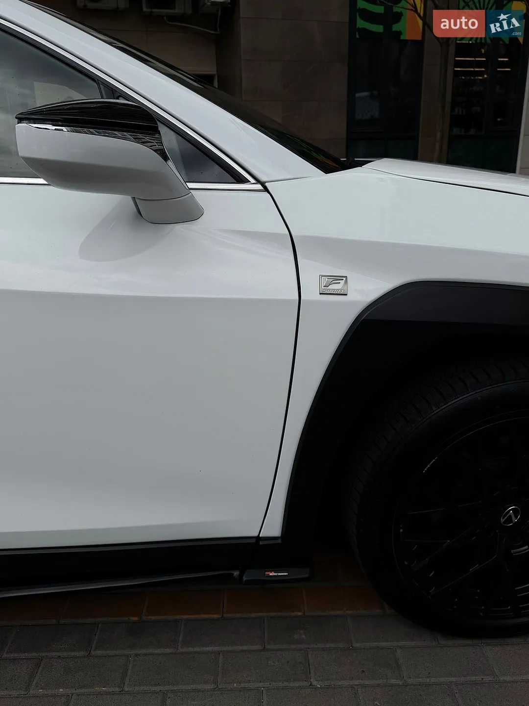 2018 Lexus UX - мініатюра 34