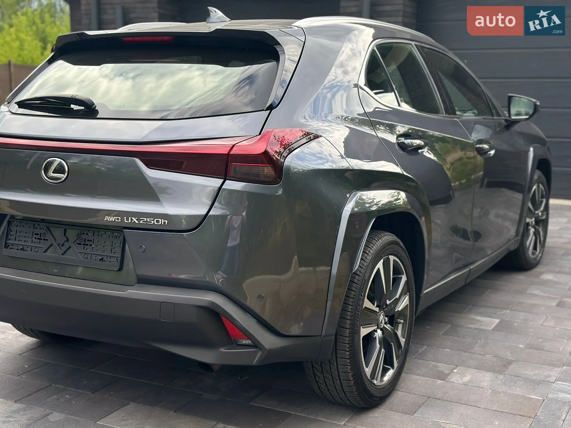 2023 Lexus UX - мініатюра 12