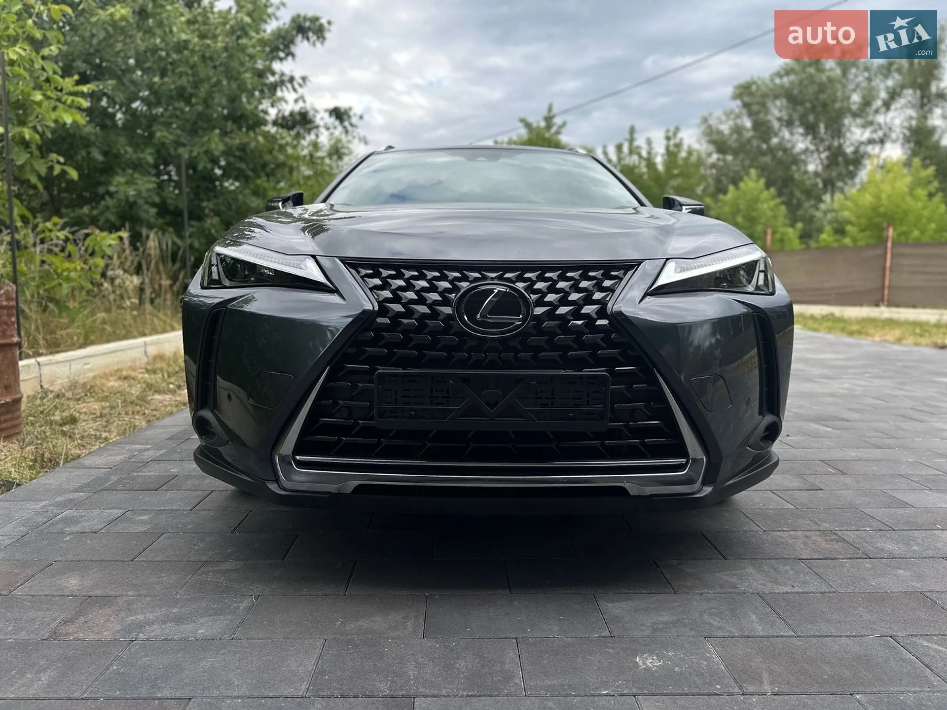 2023 Lexus UX - мініатюра 20
