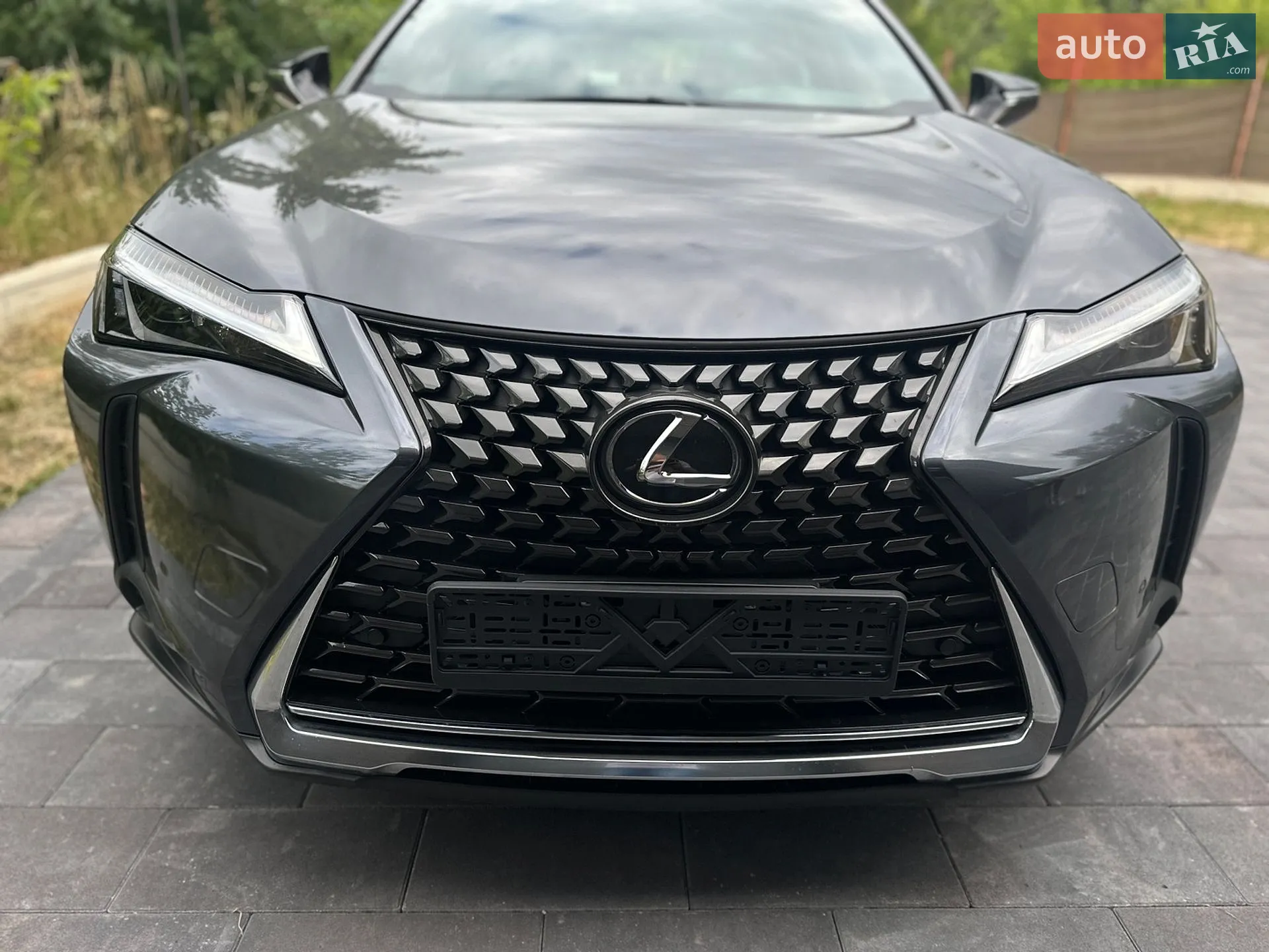 2023 Lexus UX - мініатюра 25