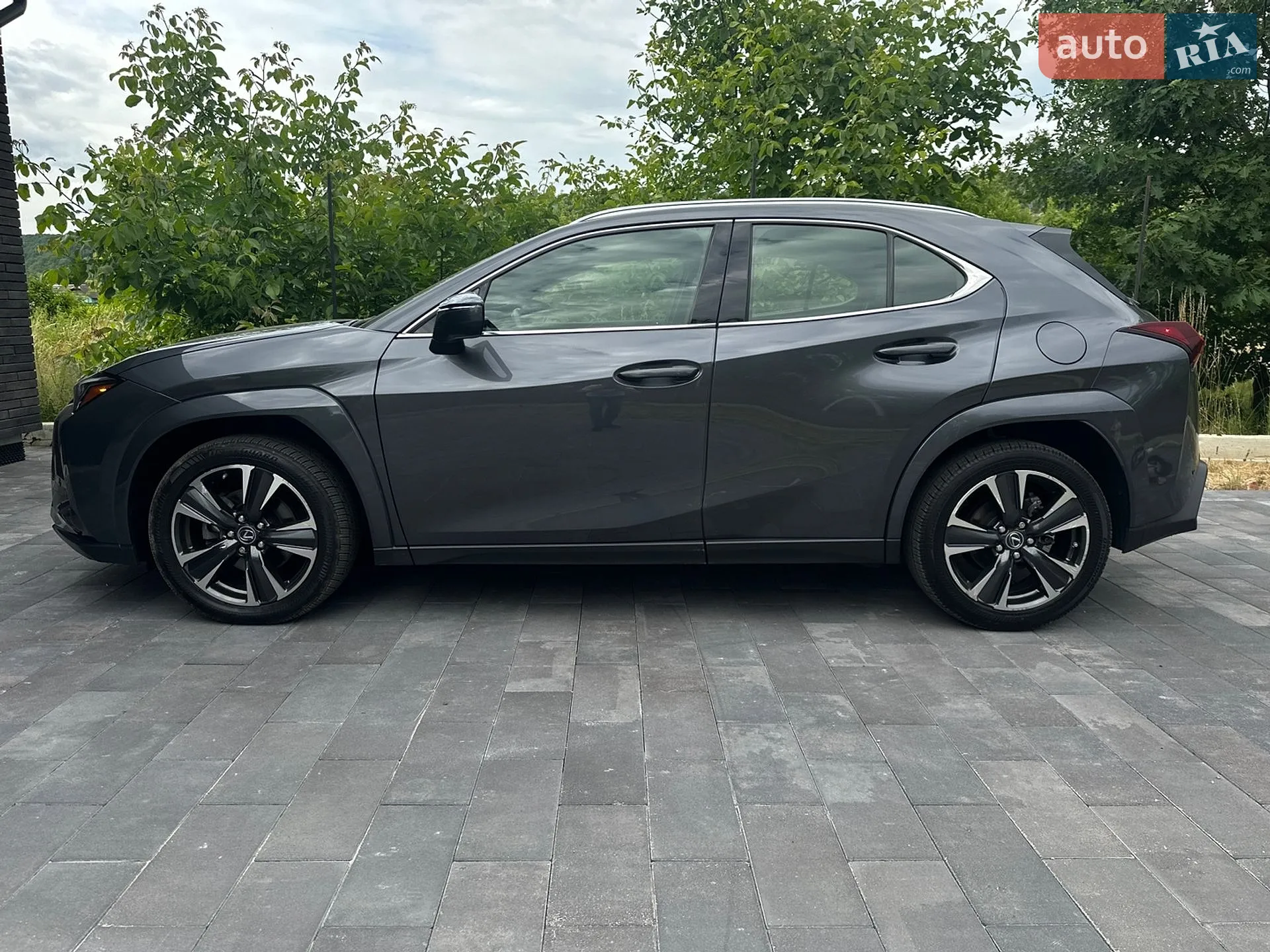 2023 Lexus UX - мініатюра 7