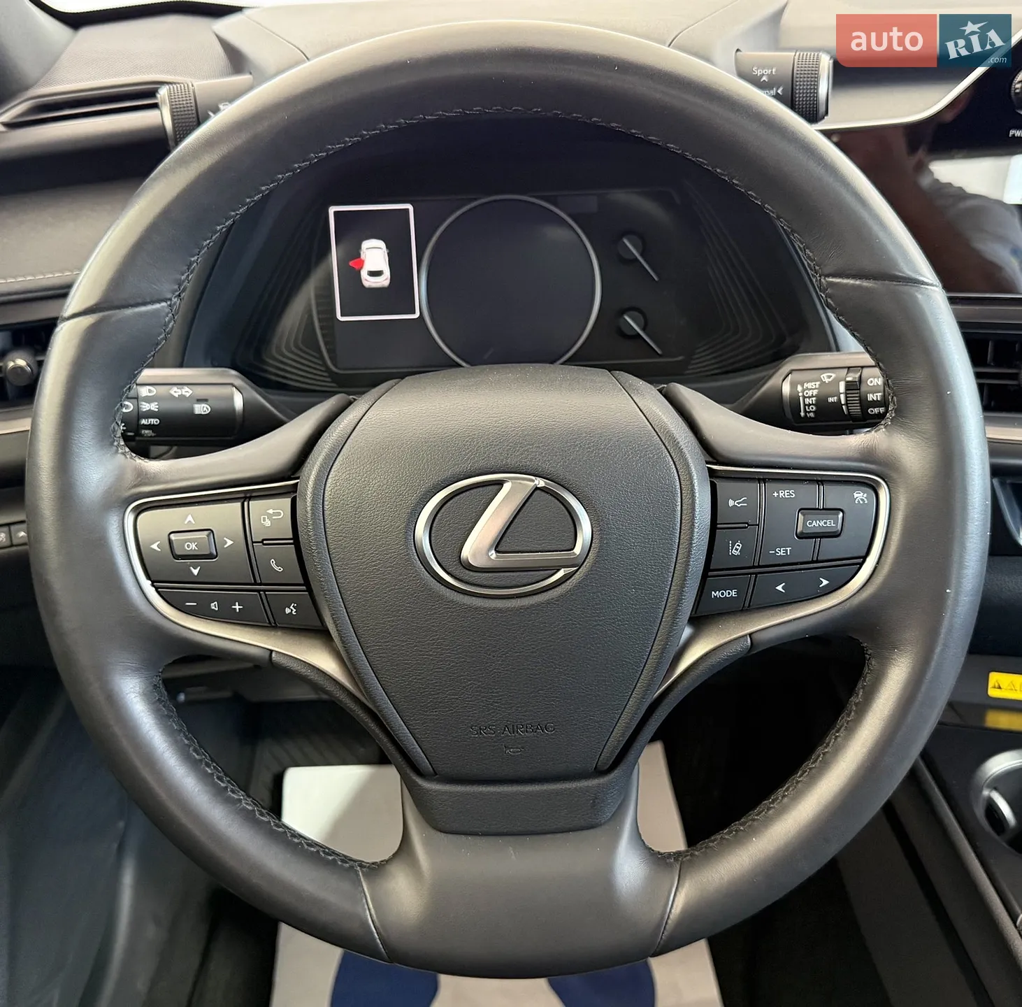 2023 Lexus UX - мініатюра 14