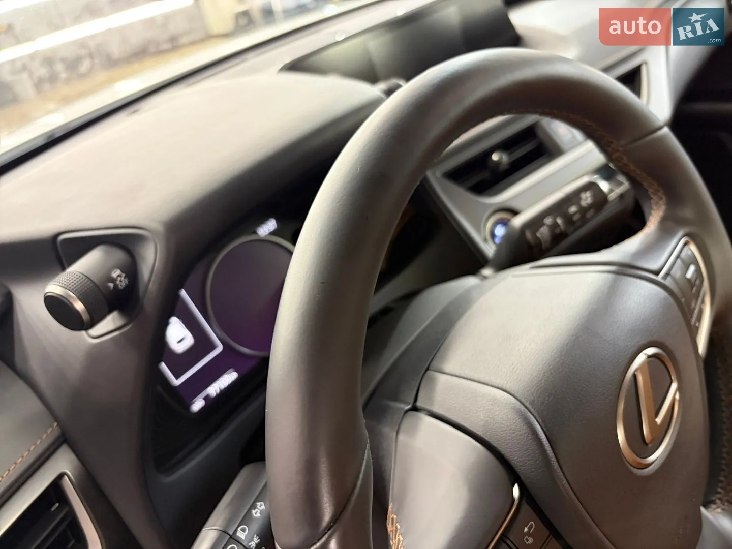 2021 Lexus UX - мініатюра 7