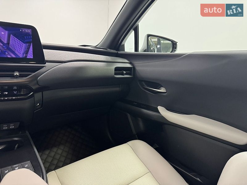 Внедорожник / Кроссовер Lexus UX 2023 в Одессе фото 56 Внедорожник / Кроссовер Lexus UX 2023 в Одессе