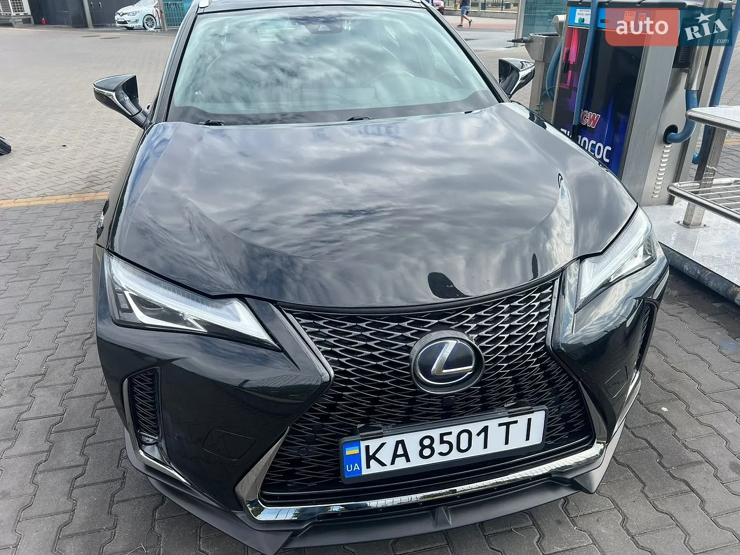 2019 Lexus UX - мініатюра 22