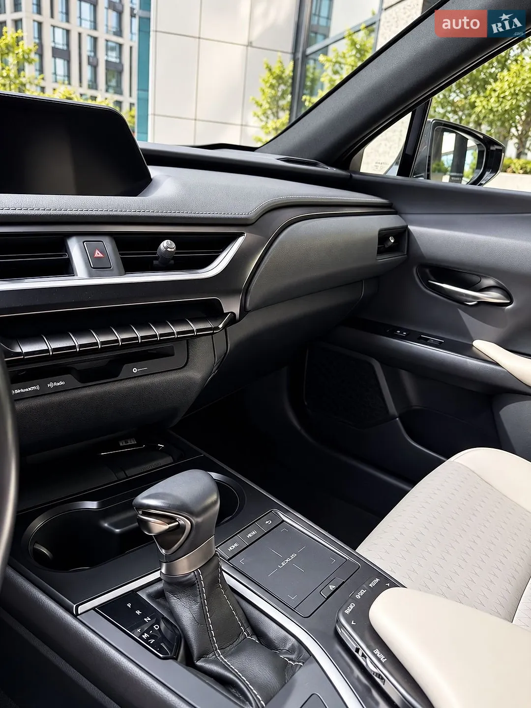 2019 Lexus UX - мініатюра 5