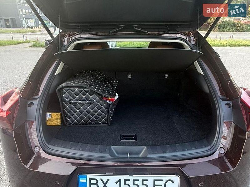 Позашляховик / Кросовер Lexus UX 2018 в Києві