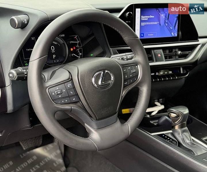 Позашляховик / Кросовер Lexus UX 2023 в Києві