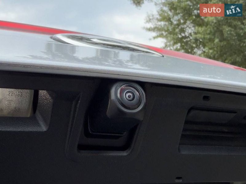 Позашляховик / Кросовер Lexus UX 2023 в Києві