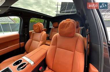 Внедорожник / Кроссовер Li Auto L6 2024 в 