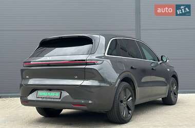 Внедорожник / Кроссовер Li Auto L6 2024 в 