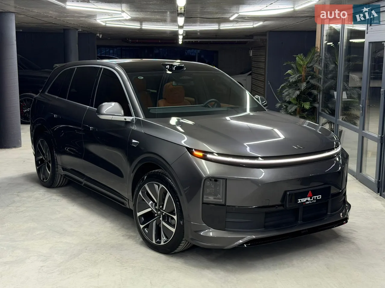 2024 Porsche Cayenne - мініатюра 31