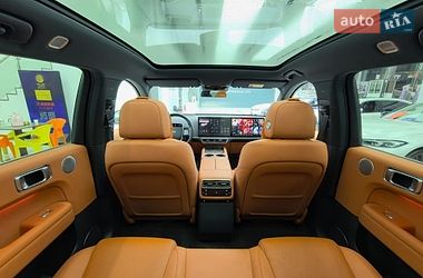 Внедорожник / Кроссовер Li Auto L6 2024 в Киеве