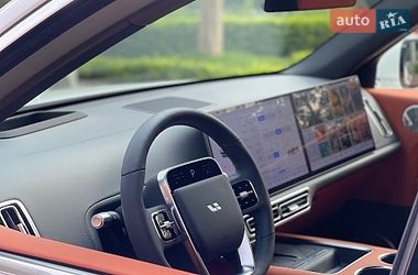 Позашляховик / Кросовер Li Auto L6 2025 в Одесі фото 5 Позашляховик / Кросовер Li Auto L6 2025 в Одесі