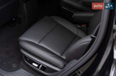 Внедорожник / Кроссовер Li Auto L7 2025 в 