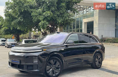 Внедорожник / Кроссовер Li Auto L7 2024 в 